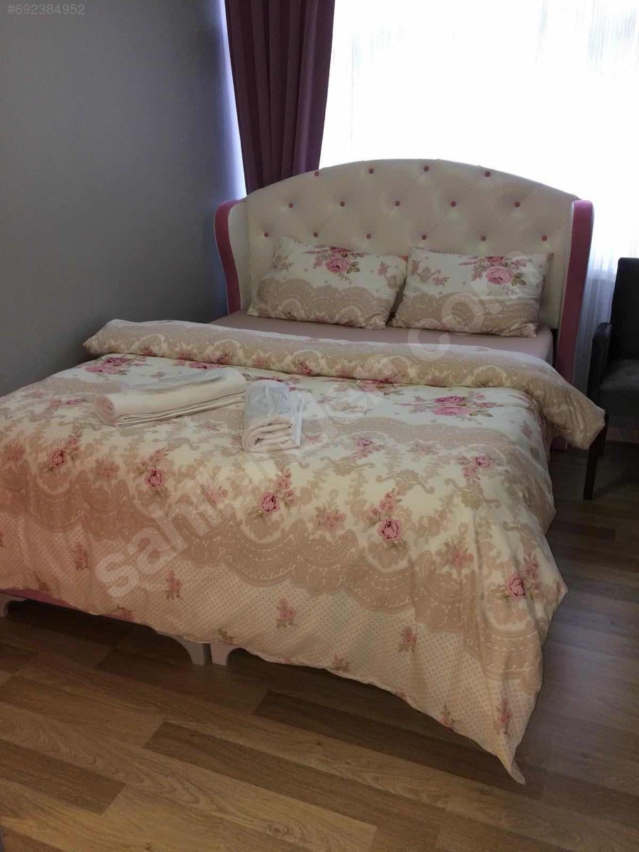 SULTANBEYLİ ATLASPARK CİVARI GÜNLÜK KİRALIK DAİRE Günlük Kiralık