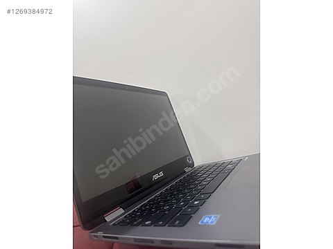 Asus / Asus vivobook flip 14 sahibinden.comda - 1269384972