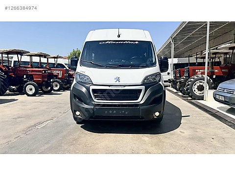 2024 BOXER COMFORT PLUS 16+1 OKUL TAŞITI 24000KM...