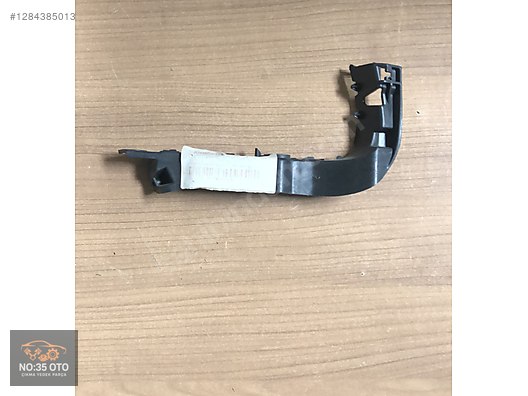 8V5807183 AUDİ A3 SEDAN ÖN TAMPON BRAKETİ SOL 2013-2016 - İlan ve