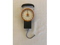 Samsonite Bagaj Tartısı,Valiz Terazisi,Manual El Kantarı.