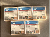 HP LTO-3 C7973A 800GB Ultrium 3 Tape Drive