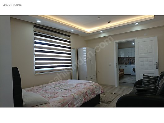 antalya konyaaltı günlük kiralık evler sahibinden