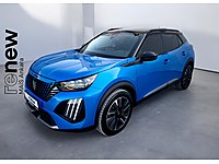 MAİS ANKARA ŞUBE Peugeot 2008 1.2 PureTech GT EAT8 #1271385038