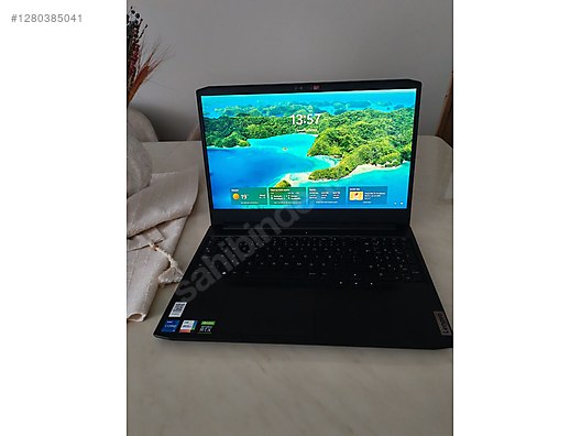 Used & Brand New Items / Gaming & Gamers Exclusive / Gaming PC / Gaming Laptop / Lenovo