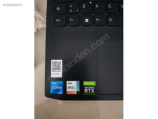 Used & Brand New Items / Gaming & Gamers Exclusive / Gaming PC / Gaming Laptop / Lenovo