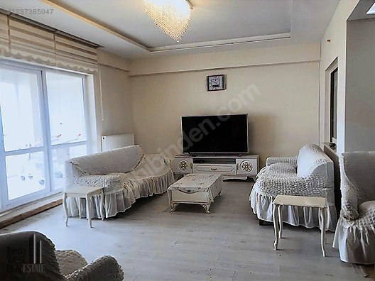 AKBATI AKKOZADA 5+1 Dublex #1237385047