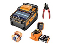 SİGNAL FİRE AI-9 FİBER OPTİK EK CİHAZI