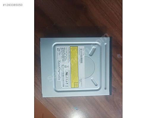 Used & Brand New Items / Computers / Desktops / Desktop Components / CD Drives & Writers