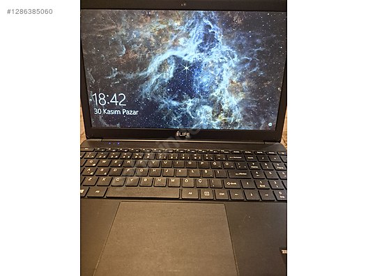 HP / SATILIK Tertemiz Laptop İ-Life ZED AIR CX3 sahibinden.comda