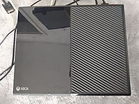 Xbox one konsol #1283385064