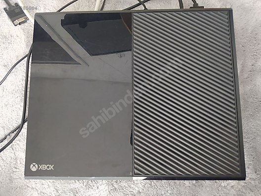 Used & Brand New Items / Gaming & Gamers Exclusive / Game Systems & Consoles / Xbox One