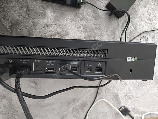 Used & Brand New Items / Gaming & Gamers Exclusive / Game Systems & Consoles / Xbox One