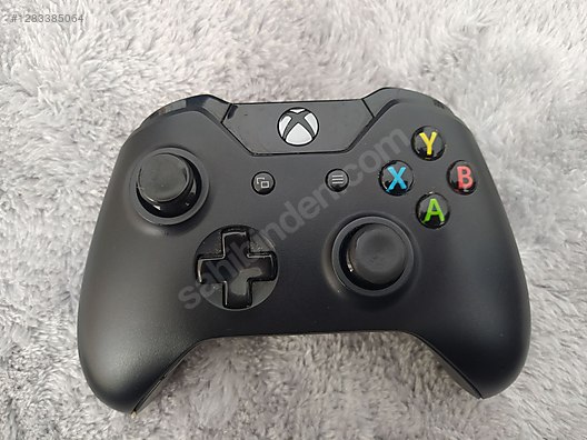 Used & Brand New Items / Gaming & Gamers Exclusive / Game Systems & Consoles / Xbox One