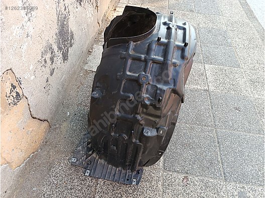 OPEL CORSA F SOL ÖN DAVLUMBAZ ORJİNAL ÇIKMA 9859021580 - İlan ve