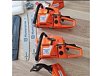 Husqvarna 445 38 diş 55 pala