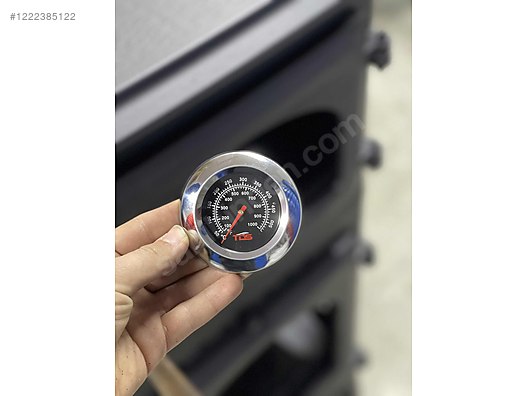 İkinci El ve Sıfır Alışveriş / Bahçe & Yapı Market / Yapı Malzemeleri / Isıtma / Soba & Şömine