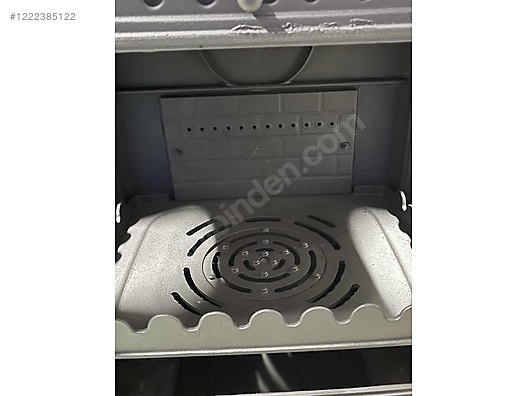 Şömine - Soba & Şömine