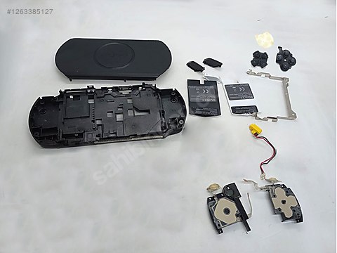 junk  sony psp4台セット PSP 1004-2004-3004-e1004 street - İlan ve alışverişte ilk adres