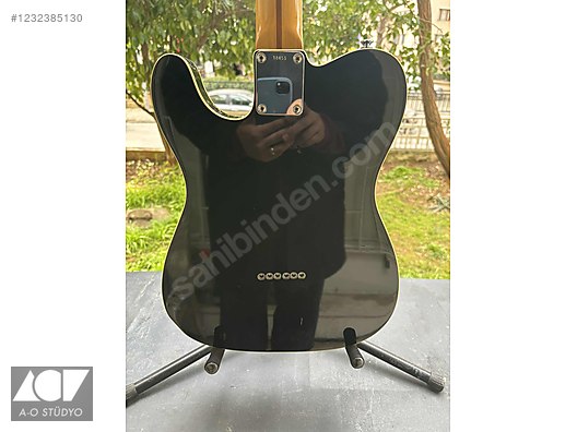 İkinci El ve Sıfır Alışveriş / Müzik / Müzik Aletleri / Telli Çalgılar / Gitar / Elektro