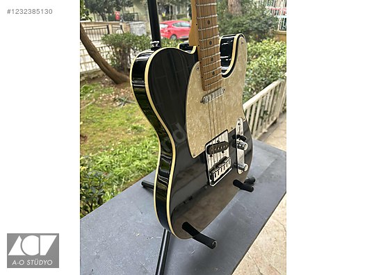 ESP Elektro Gitar