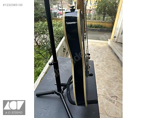 İkinci El ve Sıfır Alışveriş / Müzik / Müzik Aletleri / Telli Çalgılar / Gitar / Elektro