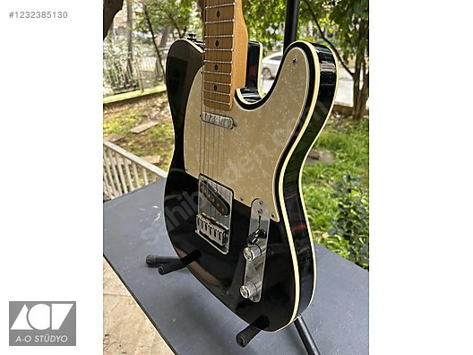 İkinci El ve Sıfır Alışveriş / Müzik / Müzik Aletleri / Telli Çalgılar / Gitar / Elektro