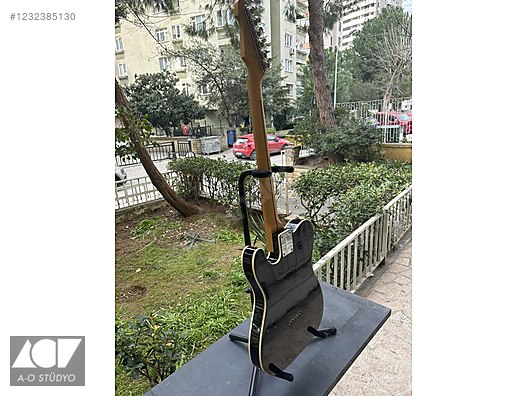 İkinci El ve Sıfır Alışveriş / Müzik / Müzik Aletleri / Telli Çalgılar / Gitar / Elektro