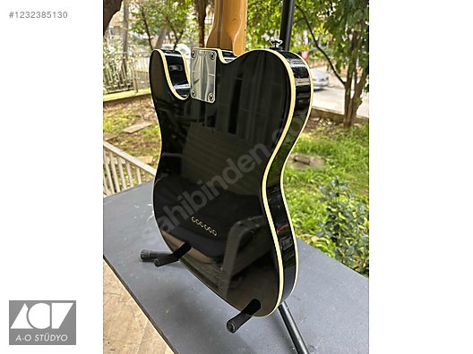 İkinci El ve Sıfır Alışveriş / Müzik / Müzik Aletleri / Telli Çalgılar / Gitar / Elektro