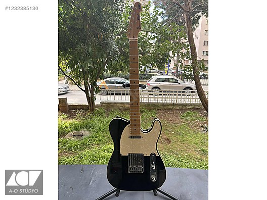 İkinci El ve Sıfır Alışveriş / Müzik / Müzik Aletleri / Telli Çalgılar / Gitar / Elektro