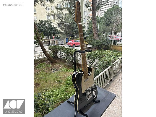 İkinci El ve Sıfır Alışveriş / Müzik / Müzik Aletleri / Telli Çalgılar / Gitar / Elektro