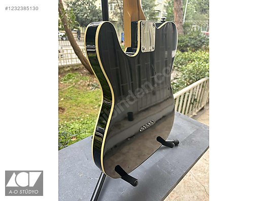 ESP Elektro Gitar