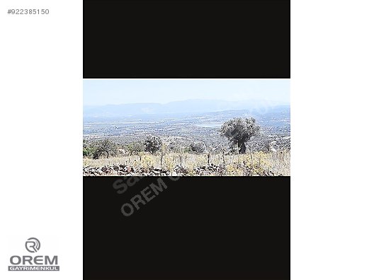 Manisa Camlica Koyunde Satilik Arsa Satilik Arsa Ilanlari Sahibinden Com Da 922385150