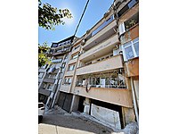 ÇEKİRGE'DE MANZARALI 3+1 SATILIK DAİRE #1263385167