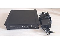 1TB HDD FİYATINA, SmartMedia HDMI 1TB Media Player ve Recorder