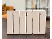 İPHONE 17 AİR 256GB MAVİ