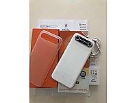 24 AY GARANTİLİ TEKNO SPARK SLİM 5G