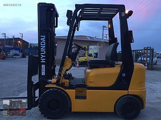 2 El Forklift Fiyatlari Ve Ilanlari 2 El Komatsu Forklift Fiyatlari Ve Ilanlari