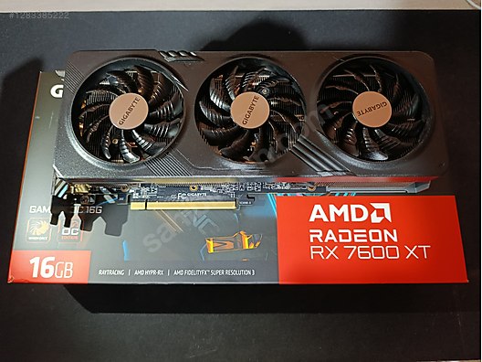 Used & Brand New Items / Computers / Desktops / Desktop Components / Graphics Cards