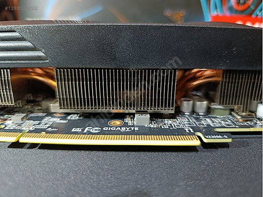 Used & Brand New Items / Computers / Desktops / Desktop Components / Graphics Cards