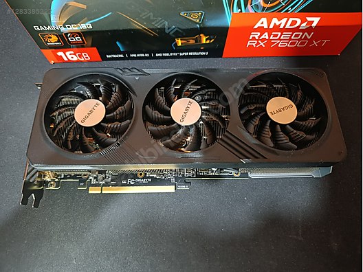 Used & Brand New Items / Computers / Desktops / Desktop Components / Graphics Cards