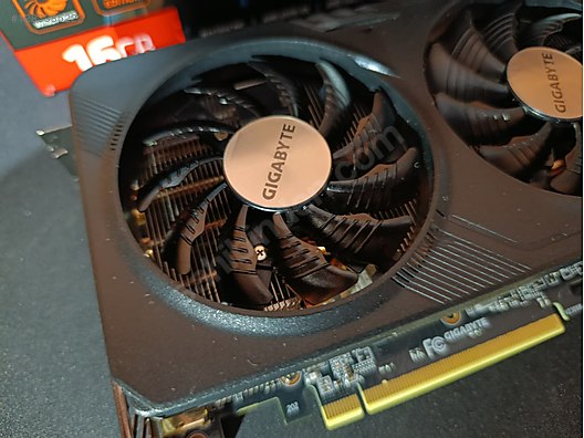 Used & Brand New Items / Computers / Desktops / Desktop Components / Graphics Cards