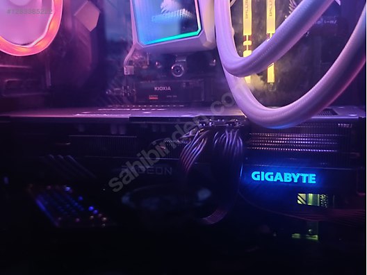 Used & Brand New Items / Computers / Desktops / Desktop Components / Graphics Cards