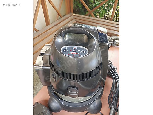 Libelle Temizlik Robotu Libelle Elektrikli Supurge Ve Kucuk Ev Aletleri Sahibinden Com Da 926385228