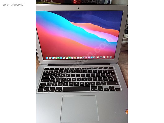 Apple Macbook / Macbook Air 2013 sahibinden.comda - 1267385237