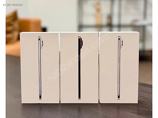 Used & Brand New Items / Cell Phones & Accessories / Cell Phones / Apple / iPhone Air