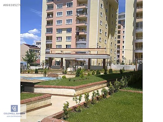 For Sale Flat Teras Cekmekoy 3 1 Satilik Daire At Sahibinden Com 898385276