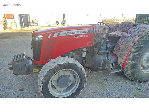 2015 sahibinden ikinci el massey ferguson satilik traktor 164 000 tl ye sahibinden com da 985385327