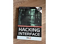Hacking Interface Eğitici Kitabı