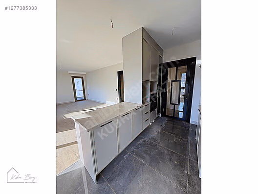 The Life Adanada Konforlu Yaşamın Yeni Adı 3+1 Satılık #1277385333